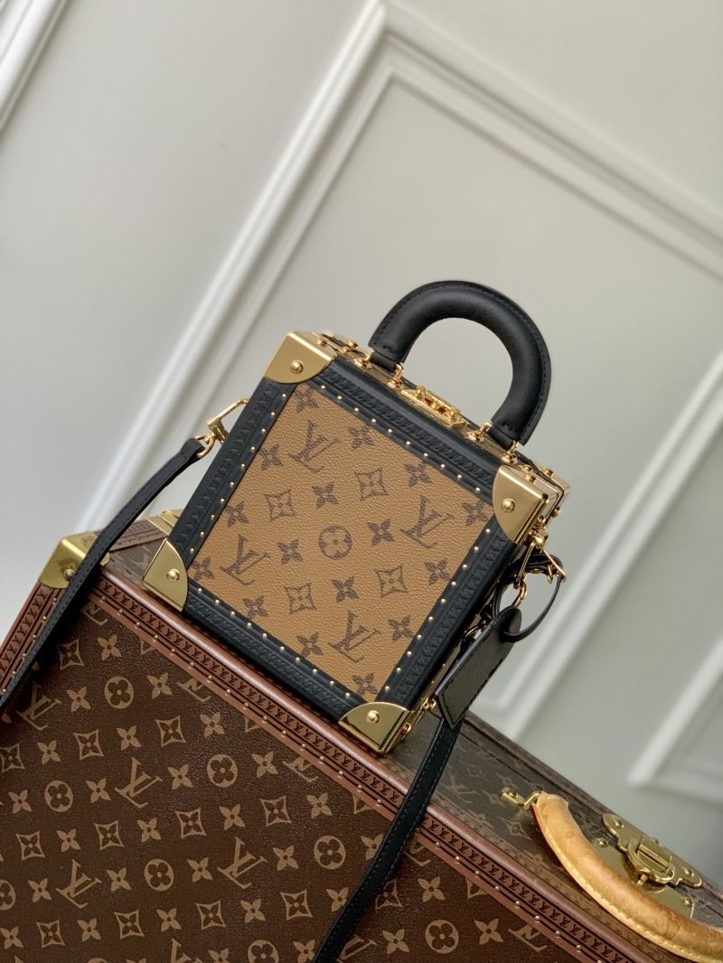 LV Box Bags